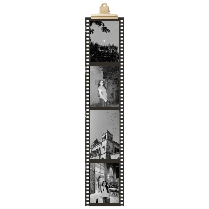film strip