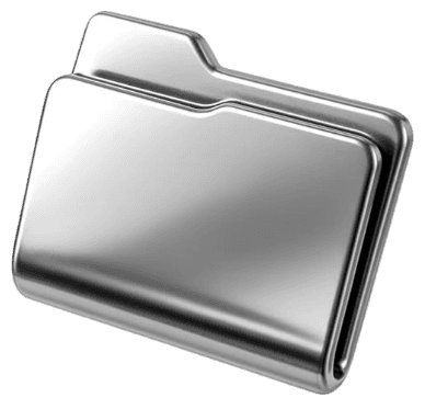 folder